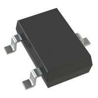 MOSFET P-CH 12V 4.3A SOT-23